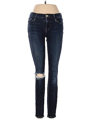 Frame Shirt London Los Angeles Jeans (view 1)