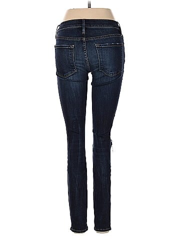 Frame Shirt London Los Angeles Jeans (view 2)