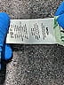 Assorted Brands 100% Polyester Tropical Green Casual Pants Size S - photo 4