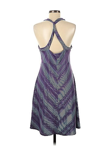Tehama Casual Dress (view 2)