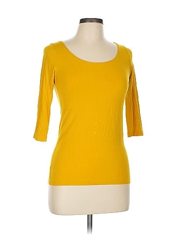 Code 3/4 Sleeve T-Shirt (view 1)