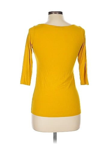Code 3/4 Sleeve T-Shirt (view 2)