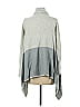 Smartwool Gray Cardigan Size M - photo 2