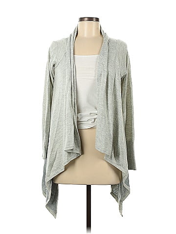 Smartwool Cardigan (view 1)