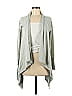 Smartwool Gray Cardigan Size M - photo 1