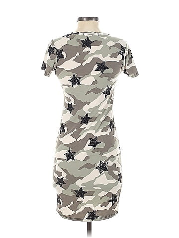 Eye Candy Casual Dress (view 2)