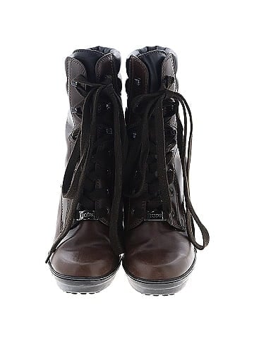 Tod's Ankle Boots (view 2)