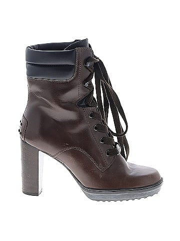 Tod's Ankle Boots (view 1)