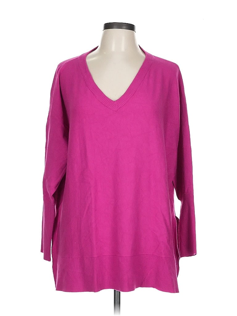 Pre-owned First Love 3/4 Sleeve T-shirt