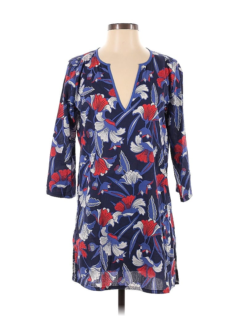 Pre-owned J.crew Factory Store Kimono