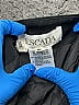 Escada Solid Black Wool Skirt Size EU 40 / US 10 - photo 3