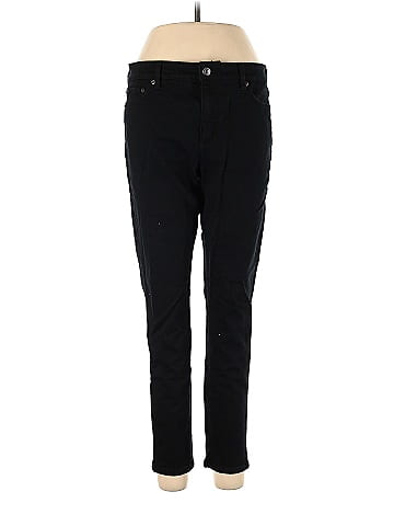 Lauren by Ralph Lauren Jeans (view 1)