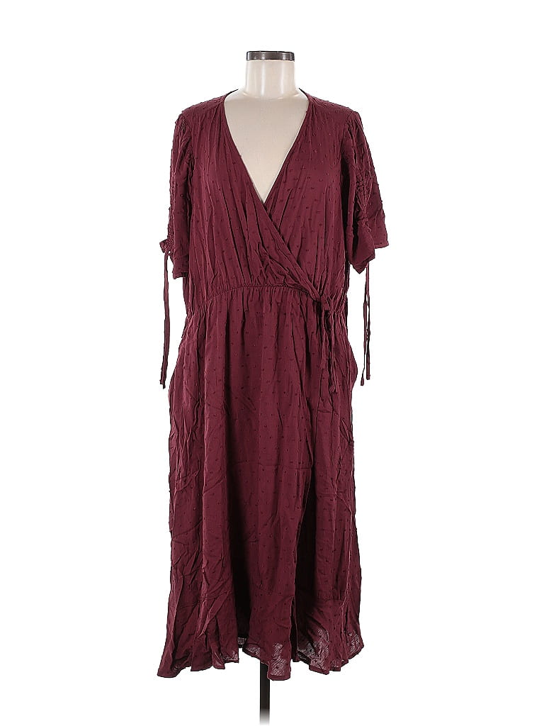 thanksgiving colors to wear