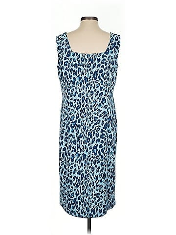 Maya Brooke Cocktail Dress (view 2)