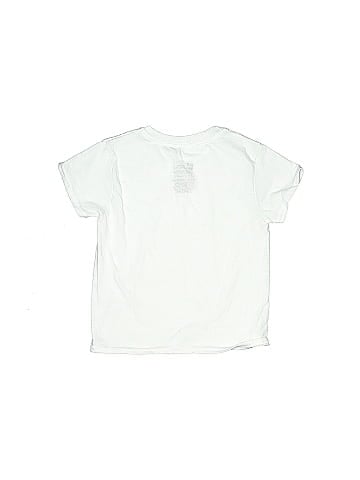 Hanes Short Sleeve T-Shirt (view 2)