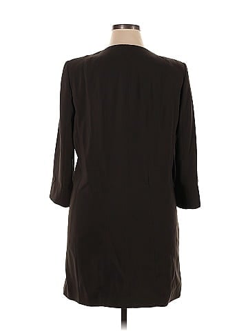 Patrick Mendes Coat (view 2)