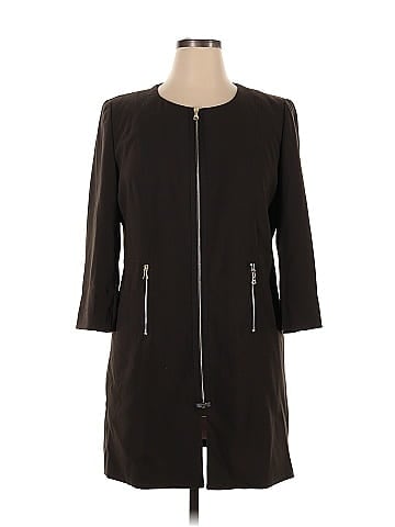 Patrick Mendes Coat (view 1)