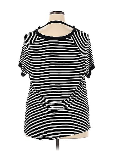 Sew in Love Short Sleeve T-Shirt (view 2)