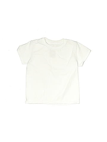 Hanes Short Sleeve T-Shirt (view 1)