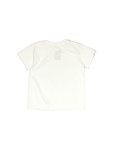 Hanes Short Sleeve T-Shirt (view 2)