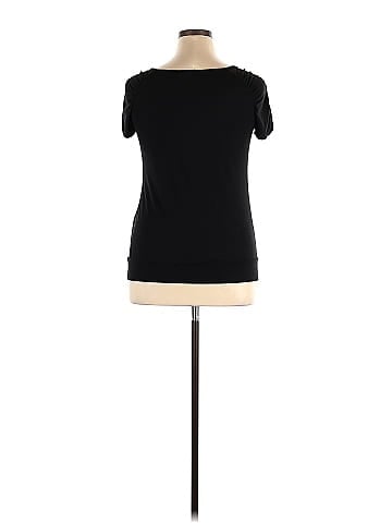 Georgiou Studio Short Sleeve Top (view 2)