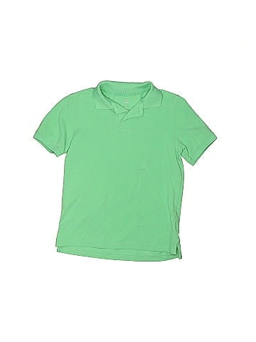 Gap Kids Short Sleeve Polo (view 1)