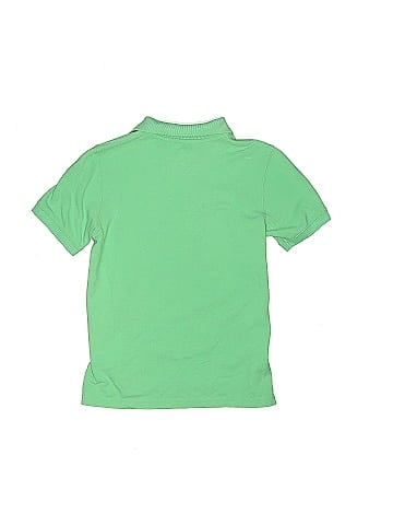Gap Kids Short Sleeve Polo (view 2)