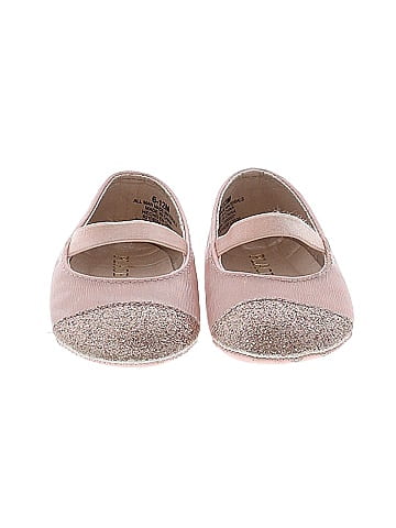 The Children's Place Booties (view 2)