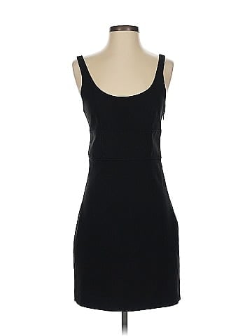 Elizabeth and James Casual Dress (view 1)