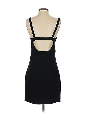 Elizabeth and James Casual Dress (view 2)