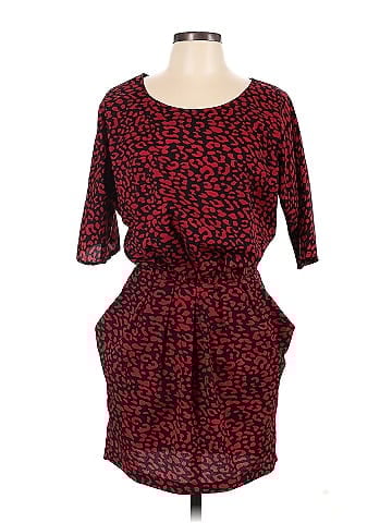 La Petite Française Casual Dress (view 1)