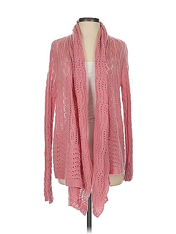 Calypso St. Barth Cashmere Cardigan (view 1)