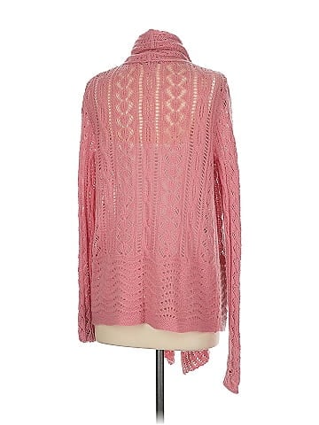 Calypso St. Barth Cashmere Cardigan (view 2)