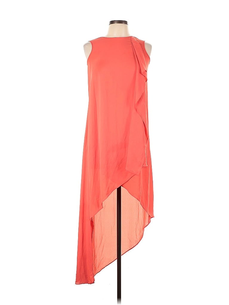 Click to view more detailed imagery on our partner's website Pre-owned Bcbgmaxazria Cocktail Dress