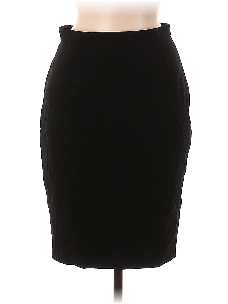 Pre-owned Escada Wool Skirt