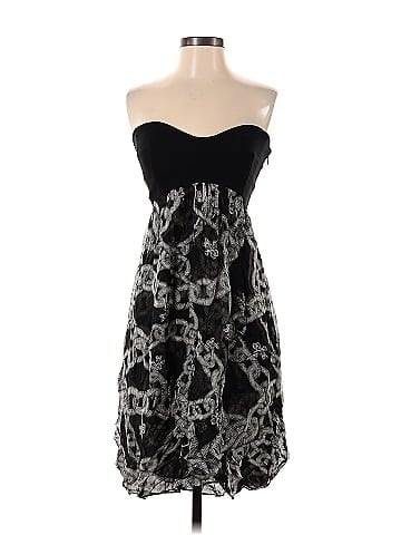 Diane von Furstenberg Cocktail Dress (view 1)
