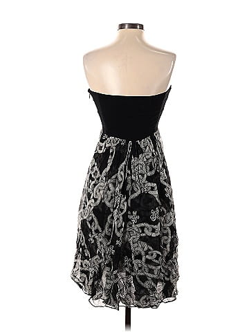 Diane von Furstenberg Cocktail Dress (view 2)