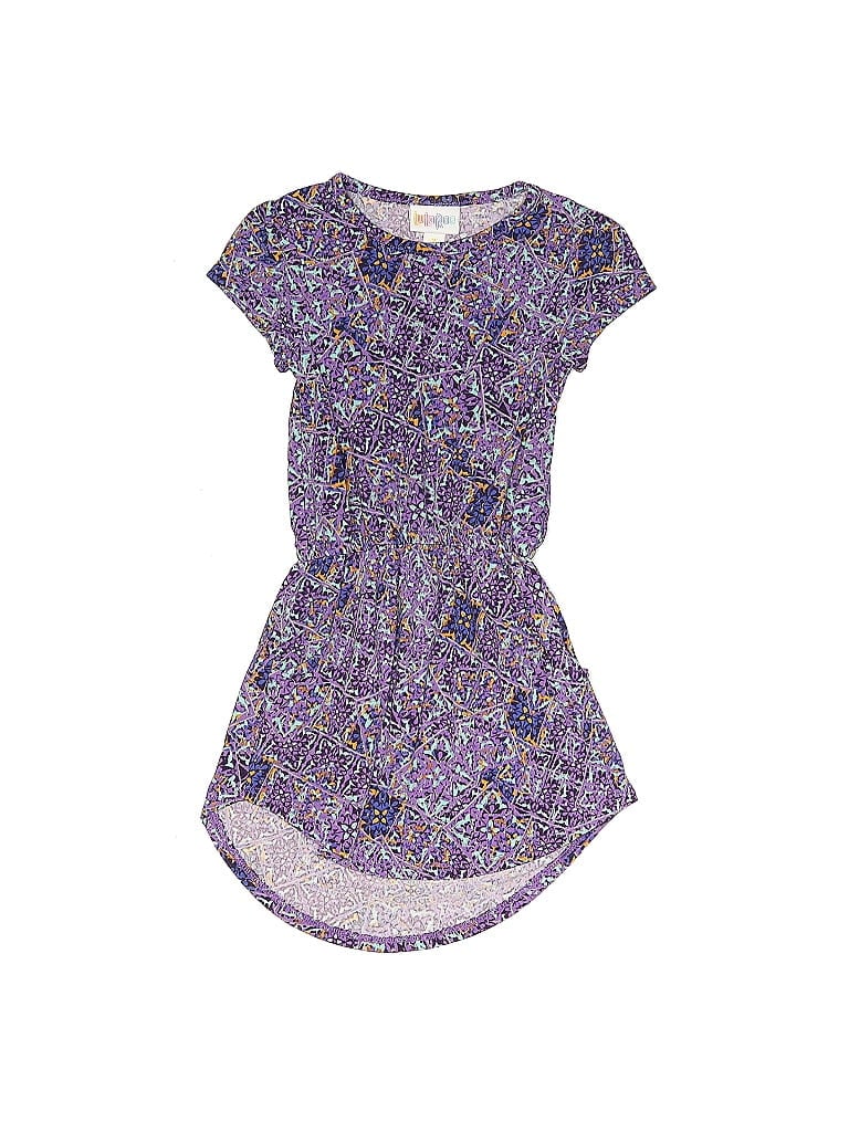 Pre-owned Lularoe Kids' Dress
