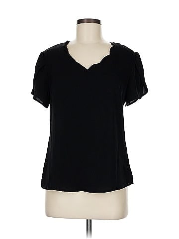 Jasambac Short Sleeve Top (view 1)