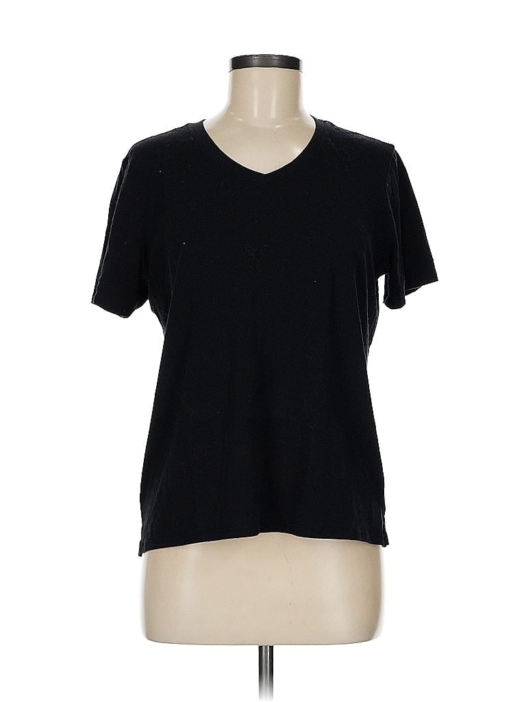 Pre-owned Freedom Trail Short Sleeve T-shirt