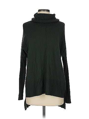 Sutton Studio Turtleneck Sweater (view 1)