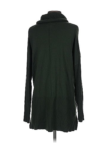 Sutton Studio Turtleneck Sweater (view 2)