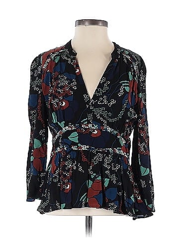 BA&SH Sleeveless Blouse (view 1)