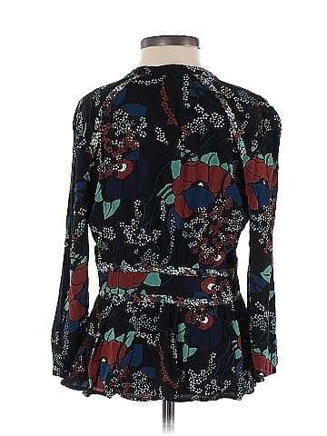 BA&SH Sleeveless Blouse (view 2)