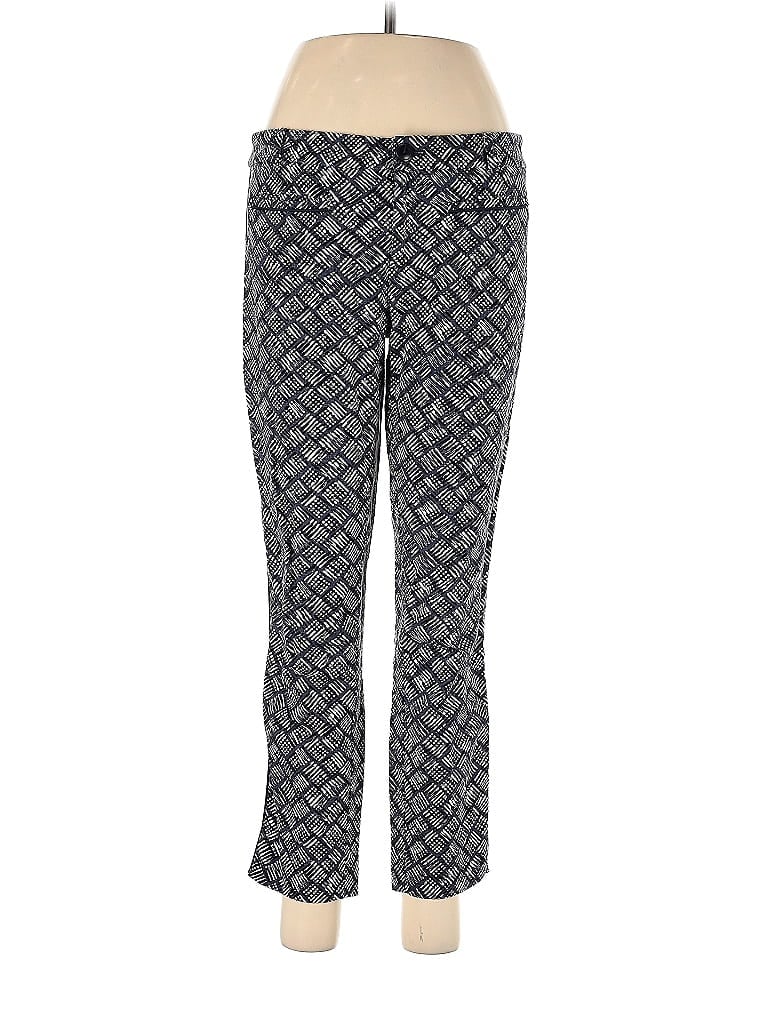 Pre-owned Cartonnier Casual Pants In Blue