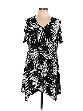 Metrostyle Casual Dress (view 1)