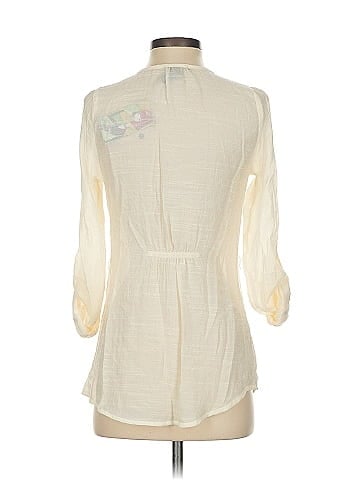 FANG 3/4 Sleeve Blouse (view 2)