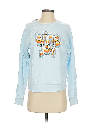 Back When Long Sleeve T-Shirt (view 1)