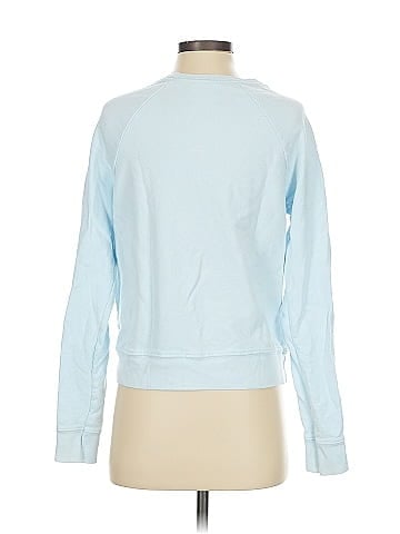 Back When Long Sleeve T-Shirt (view 2)