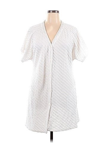 Jordan Taylor Short Sleeve Blouse (view 1)